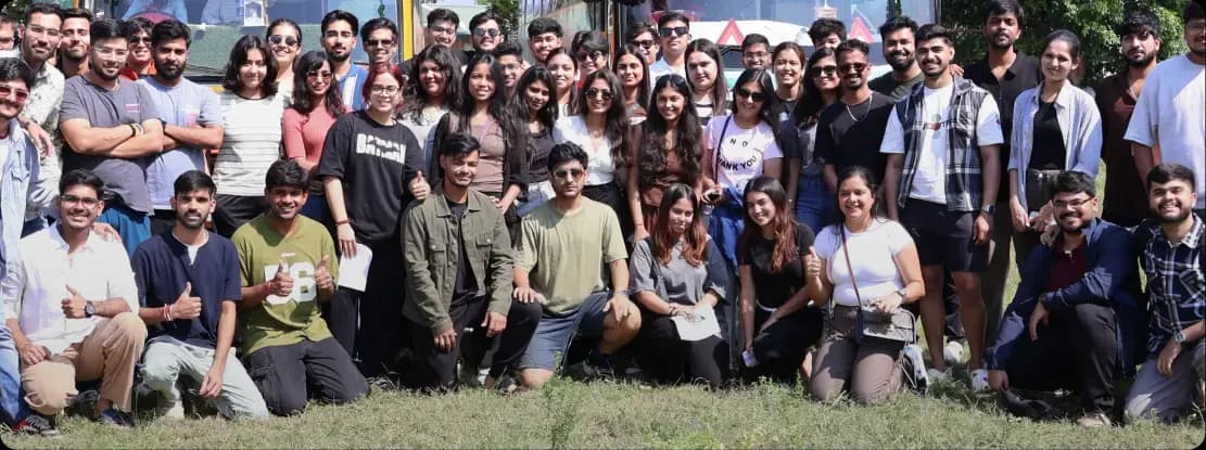 Bosscoder crew